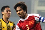 VFF gửi đơn kiến nghị lên Ban tổ chức SEA Games