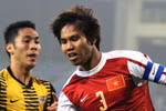 VFF gửi đơn kiến nghị lên Ban tổ chức SEA Games