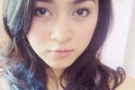 Cô bạn gái xinh như Phạm Băng Băng của tiền đạo Đình Tùng