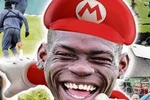 Mario Balotelli: Gã 'ngựa chứng' ngạo mạn (Biếm họa sao bóng đá kỳ 14)
