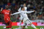 Link SopCast xem trực tiếp trận Real - Sevilla (17h ngày 29/4)