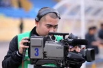 Bắt tay AVG, ngày mai VTC chính thức trở lại phát sóng V-League