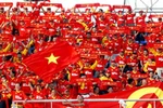 Lịch THTT các trận đấu của U.23 Việt Nam tại SEA Games 26