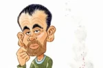 Pep Guardiola - Vị thần của Barcelona (Biếm họa sao bóng đá kỳ 20)