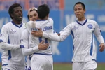 Lịch thi đấu và tường thuật trực tiếp vòng 19 V-League