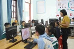 Địa phương "than" khó khi thực hiện đấu thầu, mua sắm trang thiết bị dạy học