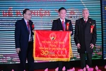 Trường Trung cấp Y dược Tuệ Tĩnh HN: 30 năm xây dựng, hội nhập và phát triển