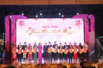 Khai mạc Hội thi “Giai điệu tuổi hồng” toàn quốc năm 2022