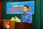 "Nhà giáo trẻ tiêu biểu" ở Hà Tĩnh khát khao nâng vị thế cho nghề điều dưỡng 