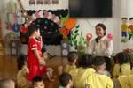 Nếu tuổi nghỉ hưu GVMN cũng là 60, nhiều thầy cô sẽ không muốn gắn bó với nghề