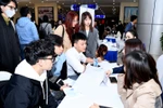 Trường Đại học Kinh tế quốc dân vẫn tuyển sinh theo điểm thi tốt nghiệp 