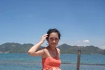 Thí sinh Phạm Thùy Linh - SBD 15