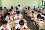 Bạo lực học đường sẽ tạo nên những Lê Văn Luyện tương lai