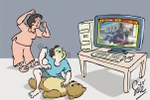 BẠO LỰC HỌC ĐƯỜNG: “Đại dịch” cần văcxin phòng ngừa