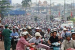 Cần ủng hộ tư tưởng “dám nghĩ dám làm”
