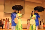 Khai mạc Ngày Sinh viên Việt Nam ở Hàn Quốc lần 8