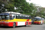 Xe buýt: Giải pháp đang bị bỏ ngỏ