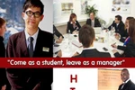 Du học kết hợp thực tập hưởng lương