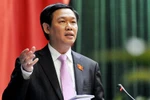 Xăng tăng giá: "Doanh nghiệp đừng có dọa Nhà nước!"