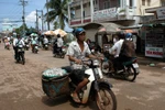 Nếu tôi là Bộ trưởng Đinh La Thăng: Ưu tiên mức phí cho nông dân 