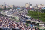 Hiến kế cho Bộ Giao thông vận tải: Đề án thu phí "2 trong 1"
