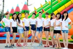 Lộ diện Miss Thể thao Press Beauty 2012 