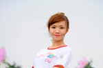 Thí sinh Nguyễn Thu Trà - SBD 20