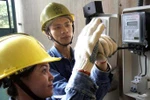 Nếu tôi là đồng hồ điện: Tổ chức cuộc thi "Xem ai chậm hơn nào?"