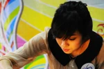 Sơ khảo Press Beauty 2012: Tỏa sáng tài năng nữ sinh báo chí