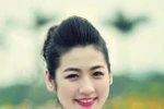 Thí sinh Dương Tú Anh - SBD 09