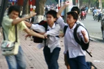 Nếu tôi là Bộ trưởng Bộ giáo dục: Cứu cả nạn nhân và thủ phạm