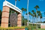 Đại học South Florida, Mỹ- Ngôi trường hiện đại và uy tín