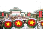 Mở rộng chế độ thương binh - liệt sĩ cho nhà báo?