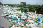 Nếu có Giờ Trái đất - Cần có Ngày nilon
