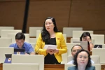 Đại biểu kiến nghị đưa nội dung an toàn trên môi trường mạng vào dạy học