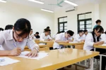 Bớt nhiều đầu điểm kiểm tra quá, học sinh dễ lười và coi thường thầy cô
