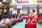Tạo chuyển biến mạnh mẽ trong công tác phổ biến, giáo dục pháp luật