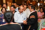 Nông dân càng giàu thì đất nước càng mạnh, xã hội càng thịnh vượng
