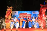 Ocean Edu tưng bừng khai trương 15 chi nhánh mới