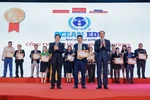 Ocean Edu - Top 100 Sản phẩm - Dịch vụ tin dùng 2020