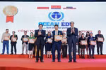 Ocean Edu - Top 100 Sản phẩm - Dịch vụ tin dùng 2020