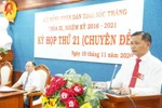 Thủ tướng phê chuẩn nhân sự 6 tỉnh