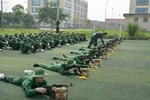 Sửa một số quy định về bồi dưỡng kiến thức quốc phòng, an ninh