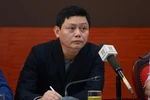 Chủ tịch Ba Đình: Được nâng tầng trường học giúp thêm diện tích sàn cho học sinh