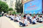 Đổi mới công tác tuyên truyền, giáo dục pháp luật về an toàn giao thông