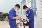 4 tháng 10 là "Ngày Kỹ năng lao động Việt Nam"