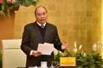 Phải bảo đảm an ninh lương thực một cách vững chắc trong mọi tình huống