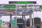 Thủ tướng chỉ thị đẩy nhanh tiến độ triển khai thu phí điện tử không dừng