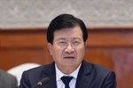 Chính phủ Việt Nam luôn sát cánh, đồng hành cùng cộng đồng doanh nghiệp