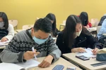 Dừng tổ chức lễ hội, tập trung chống dịch viêm đường hô hấp cấp